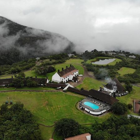 Mount Sheba Rainforest Hotel & Resort Pilgrimʼs Rest 외부 사진