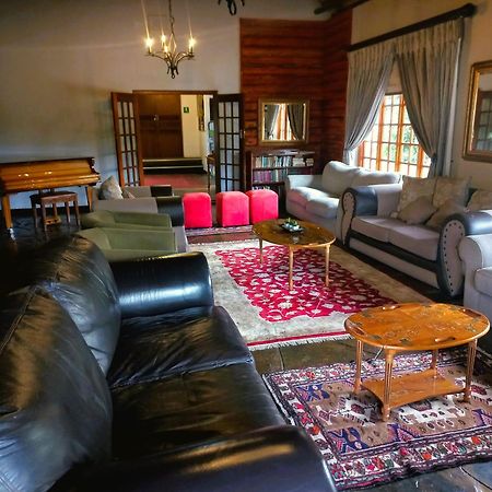 Mount Sheba Rainforest Hotel & Resort Pilgrimʼs Rest 외부 사진