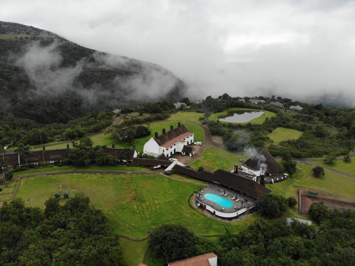 Mount Sheba Rainforest Hotel & Resort Pilgrimʼs Rest 외부 사진
