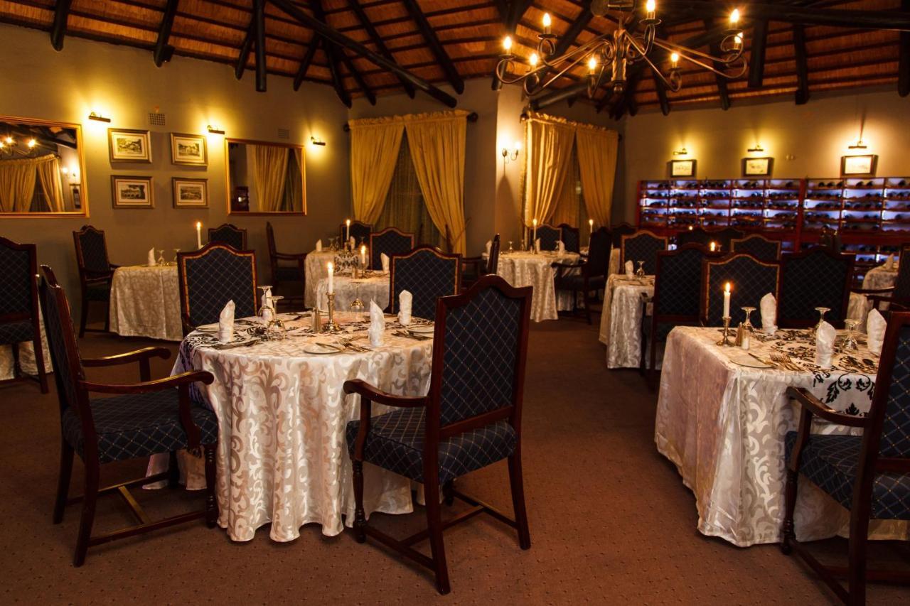 Mount Sheba Rainforest Hotel & Resort Pilgrimʼs Rest 외부 사진