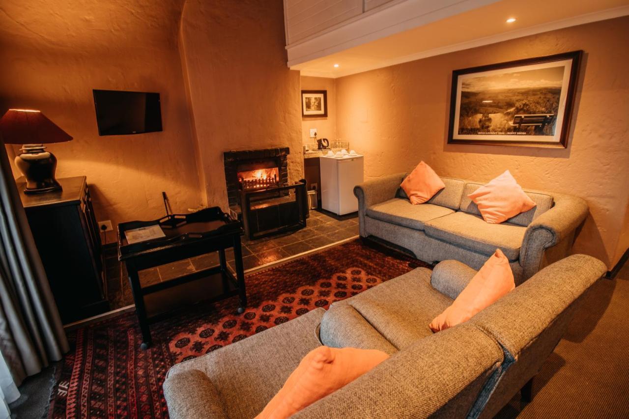 Mount Sheba Rainforest Hotel & Resort Pilgrimʼs Rest 외부 사진