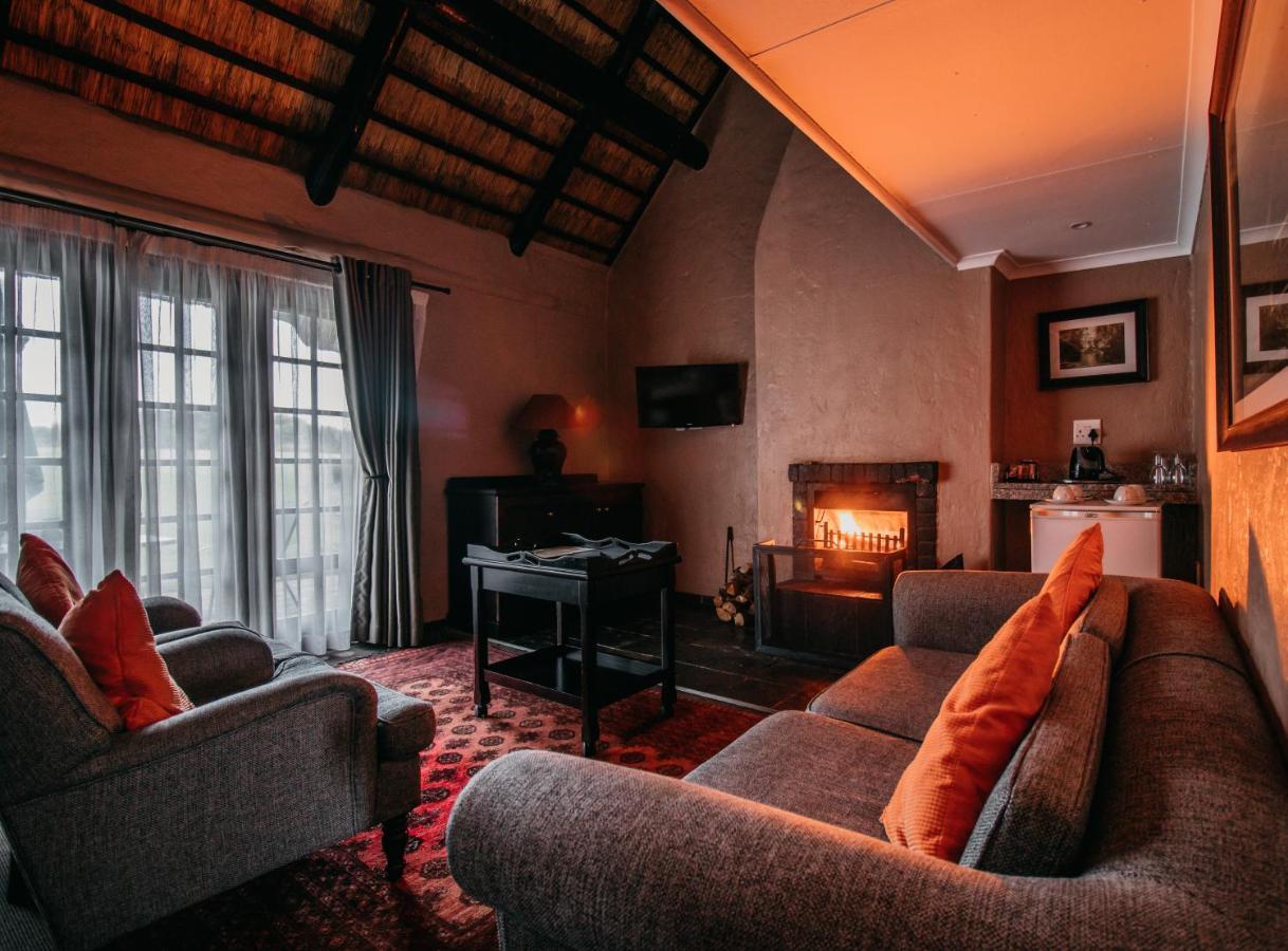 Mount Sheba Rainforest Hotel & Resort Pilgrimʼs Rest 외부 사진
