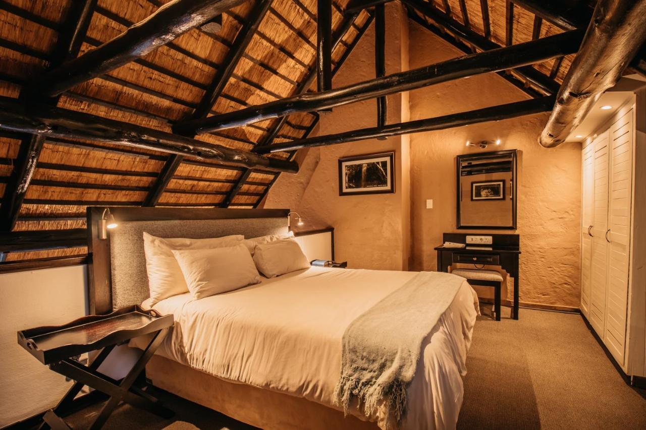 Mount Sheba Rainforest Hotel & Resort Pilgrimʼs Rest 외부 사진