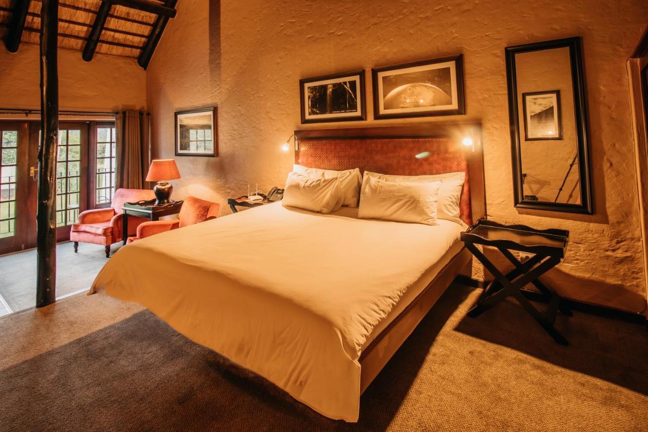 Mount Sheba Rainforest Hotel & Resort Pilgrimʼs Rest 외부 사진