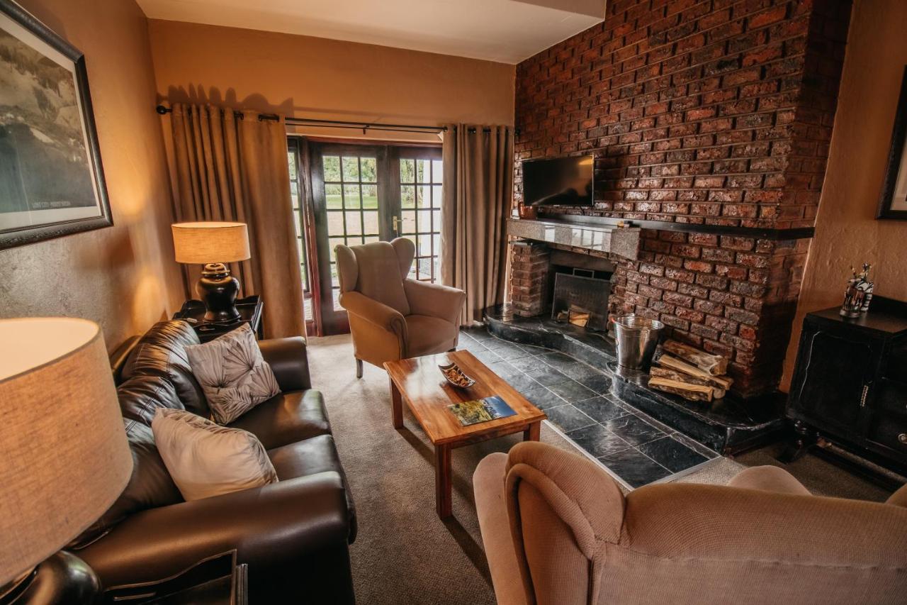 Mount Sheba Rainforest Hotel & Resort Pilgrimʼs Rest 외부 사진