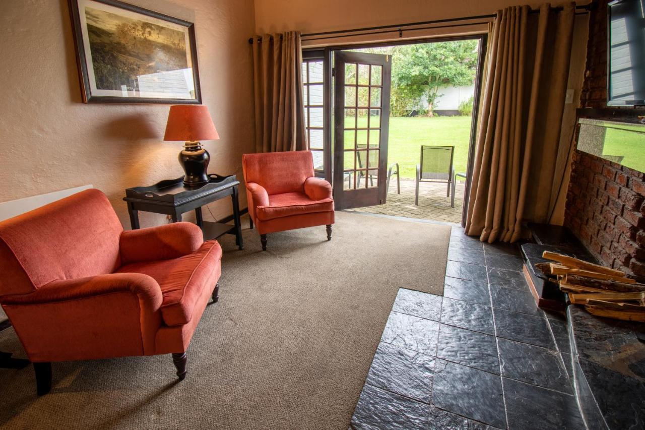 Mount Sheba Rainforest Hotel & Resort Pilgrimʼs Rest 외부 사진