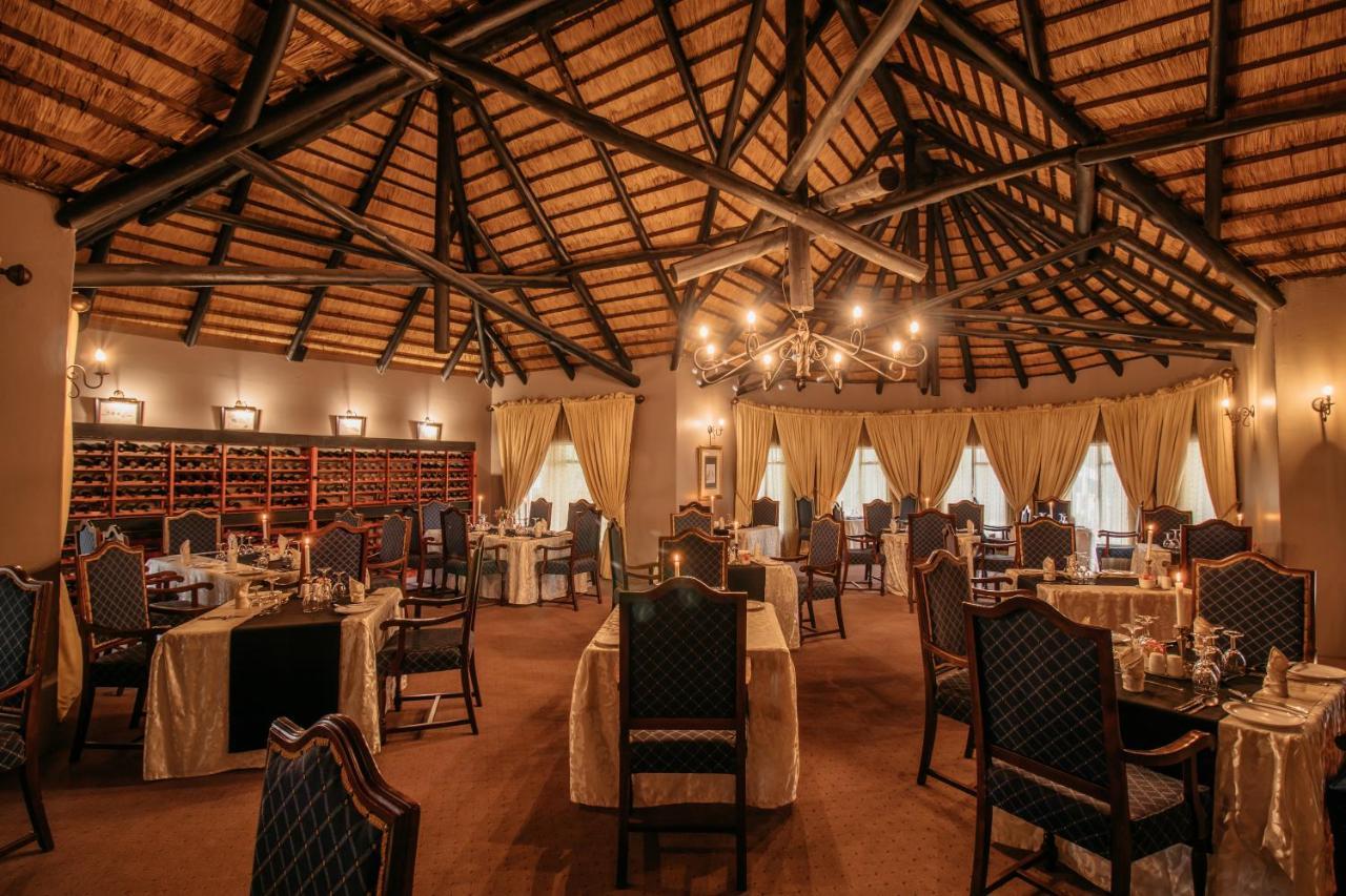 Mount Sheba Rainforest Hotel & Resort Pilgrimʼs Rest 외부 사진