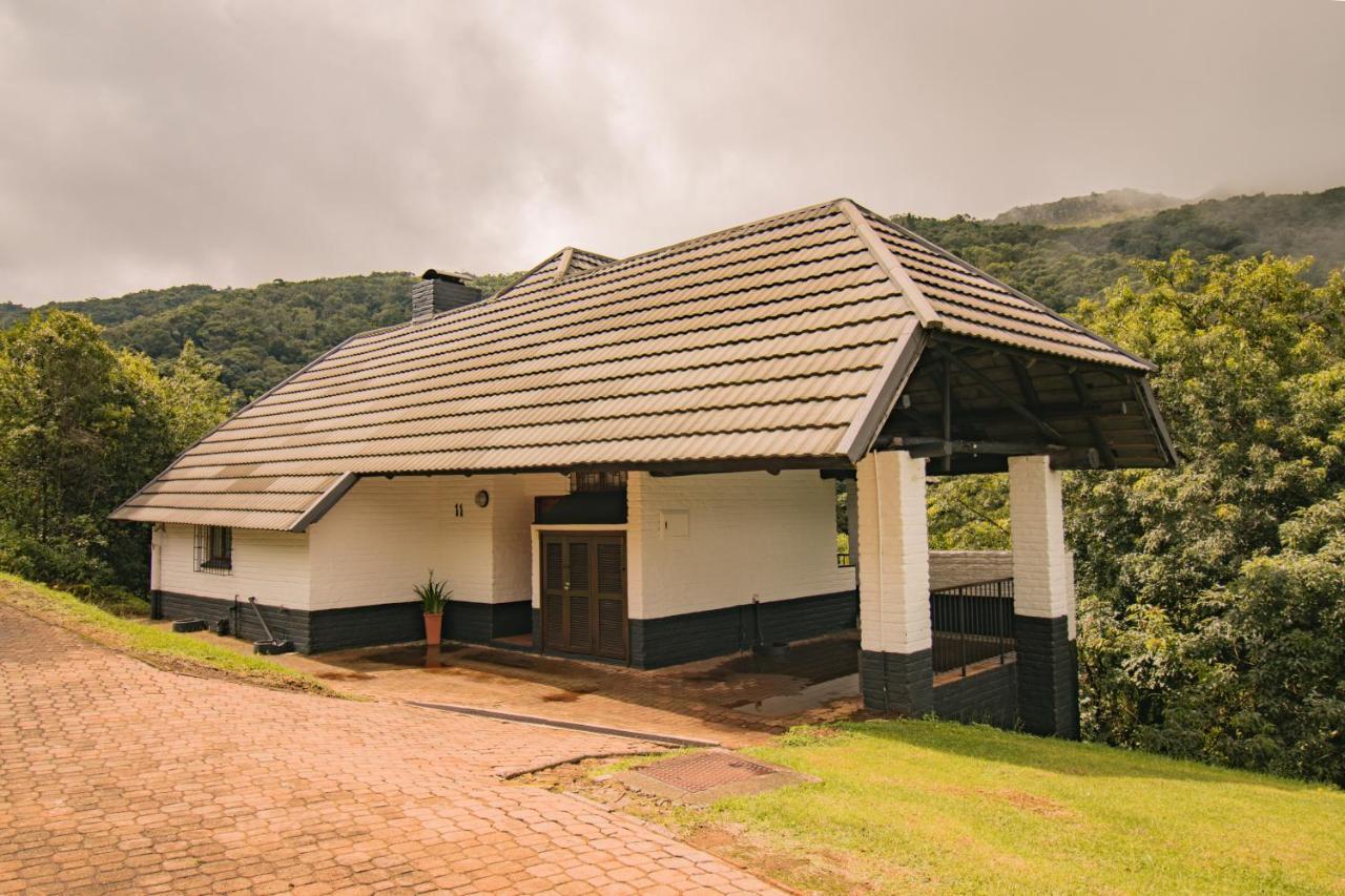 Mount Sheba Rainforest Hotel & Resort Pilgrimʼs Rest 외부 사진