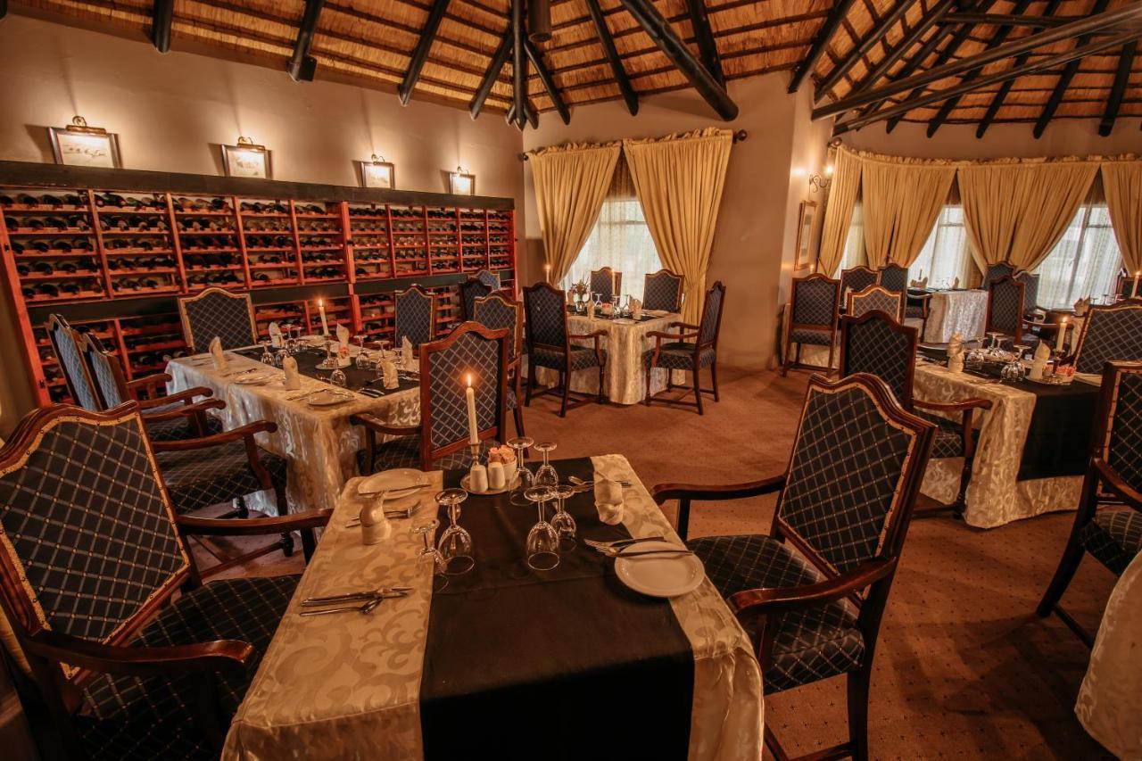 Mount Sheba Rainforest Hotel & Resort Pilgrimʼs Rest 외부 사진