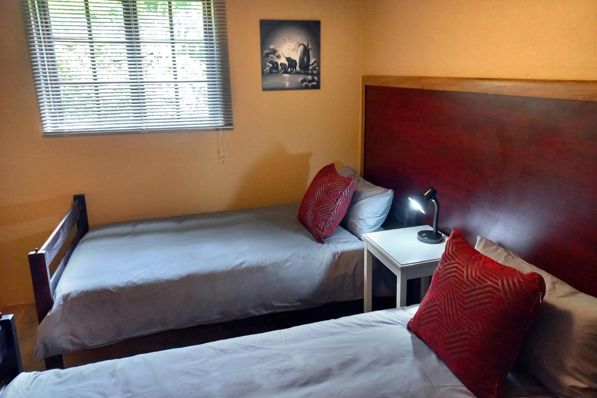 Mount Sheba Rainforest Hotel & Resort Pilgrimʼs Rest 외부 사진