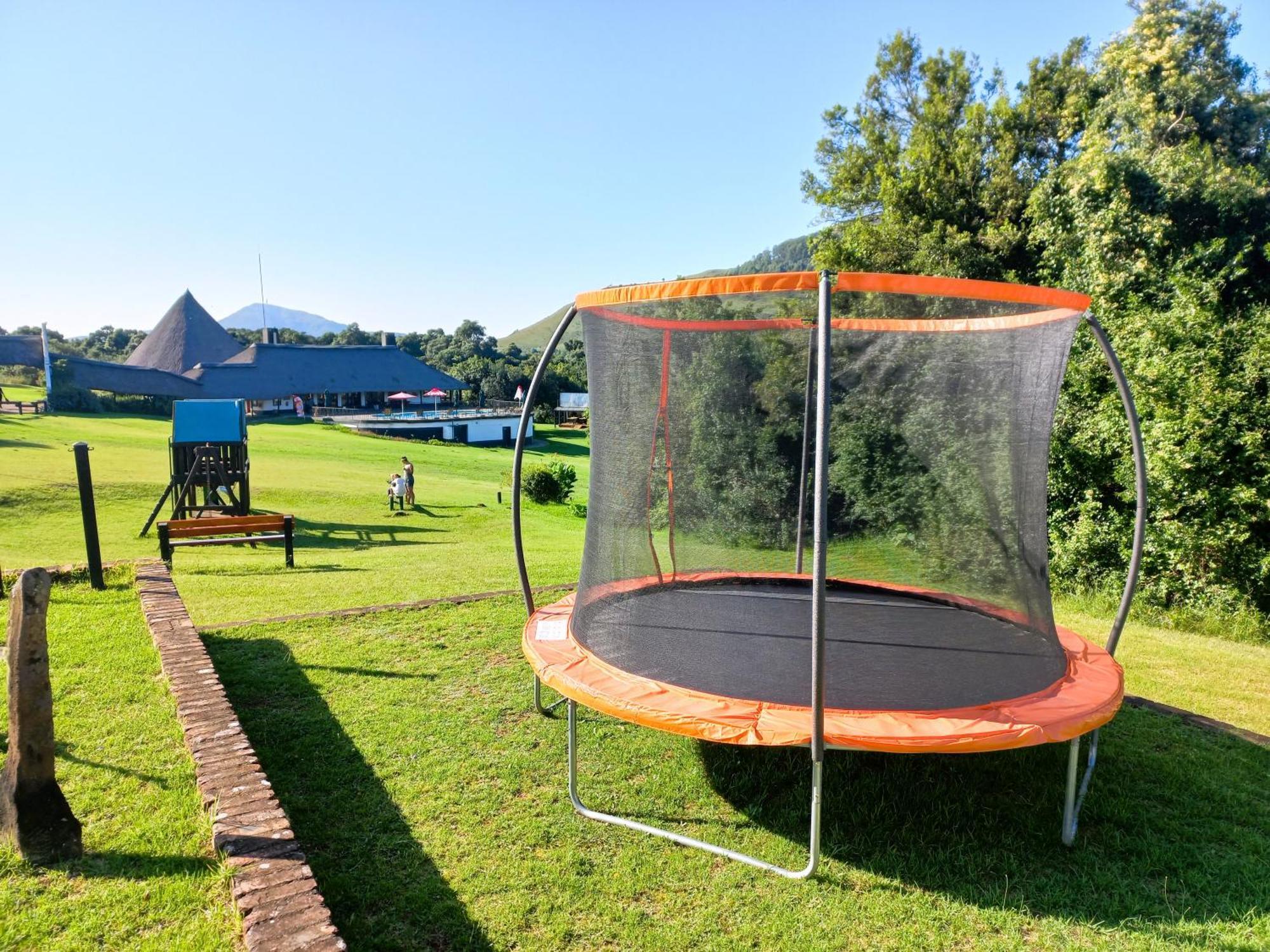 Mount Sheba Rainforest Hotel & Resort Pilgrimʼs Rest 외부 사진