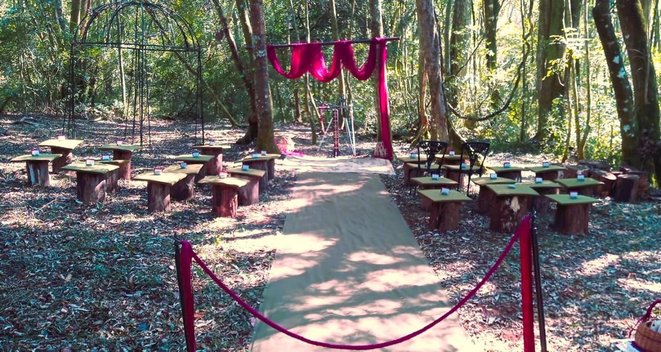 Mount Sheba Rainforest Hotel & Resort Pilgrimʼs Rest 외부 사진