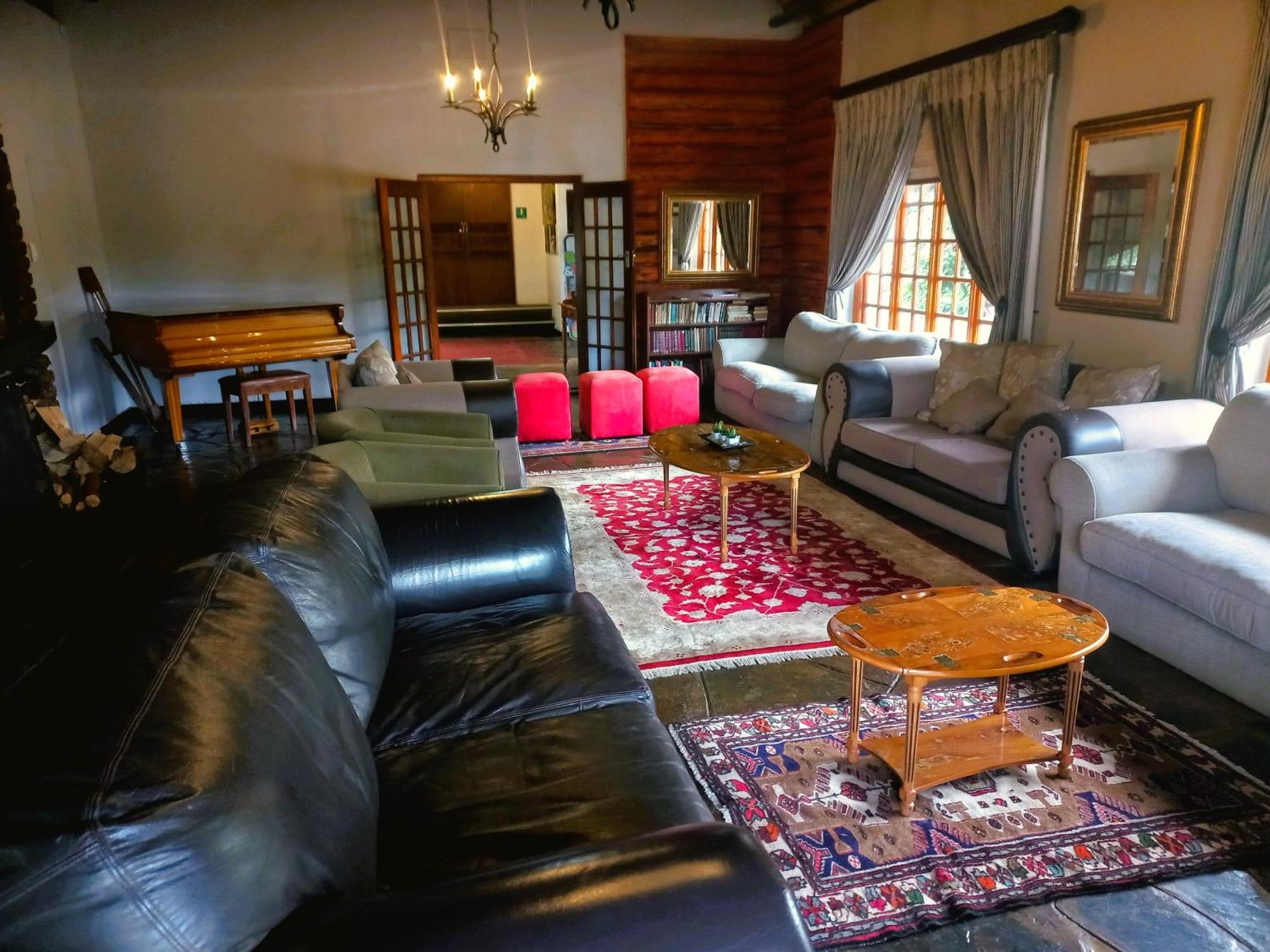 Mount Sheba Rainforest Hotel & Resort Pilgrimʼs Rest 외부 사진